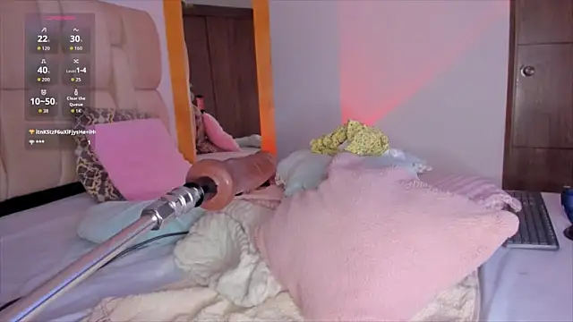 brendaruiz online show from February 13, 2026, 12:05 pm