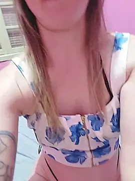 branca18hot online show from November 16, 2025, 10:57 pm