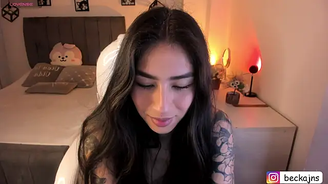 Beck jones online show from September 15, 2025, 2:39 pm