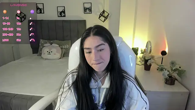 Beck jones online show from October 2, 2025, 2:20 pm