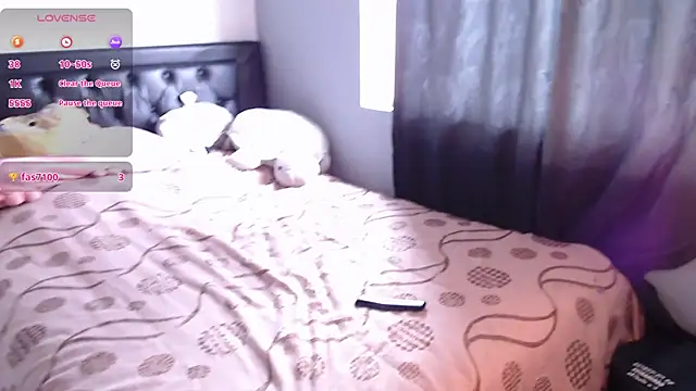 Beck jones online show from November 7, 2025, 7:29 pm