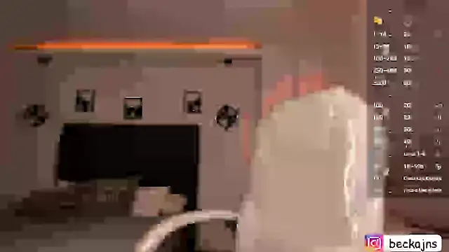 Beck jones online show from February 22, 2025, 2:08 pm