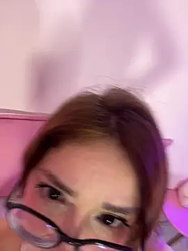 SweetJennaa online show from February 12, 2025, 1:52 am