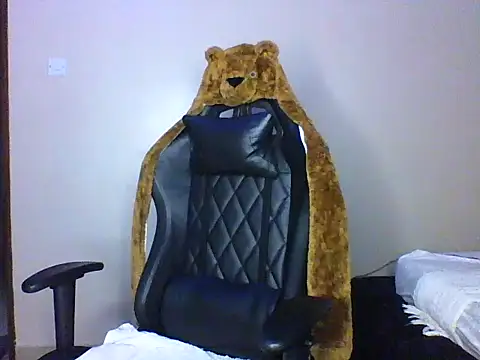 Candii wet  online show from February 27, 2026, 9:58 pm