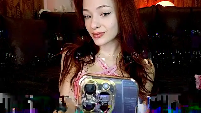 Snapshot of MiaRouge chatting on February 13, 2026, 5:07 am MiaRouge online show from February 13, 2026, 5:07 am