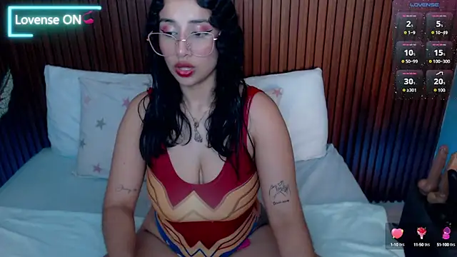 venuz lee online show from October 2, 2025, 1:14 pm