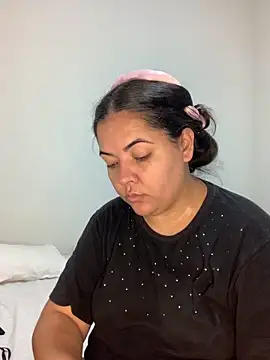 NayraLima0309 online show from March 6, 2026, 12:33 pm