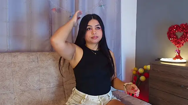 Snapshot of jade_brunnette chatting on February 15, 2026, 8:08 pm jade brunnette online show from February 15, 2026, 8:08 pm