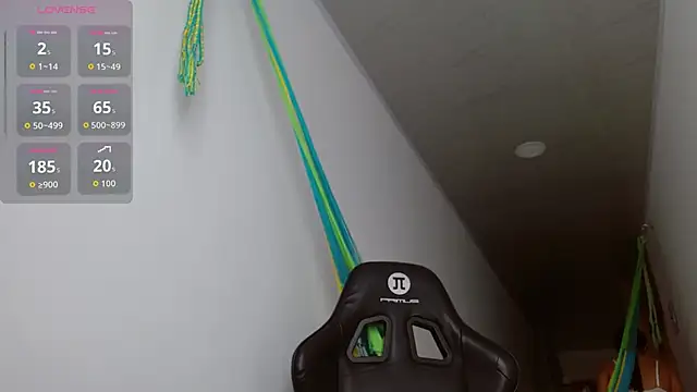 Snapshot of danna_peterson1 chatting on October 27, 2025, 5:36 pm danna peterson1 online show from October 27, 2025, 5:36 pm