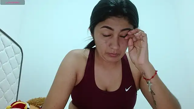 Snapshot of danna_peterson1 chatting on November 8, 2025, 3:43 am danna peterson1 online show from November 8, 2025, 3:43 am