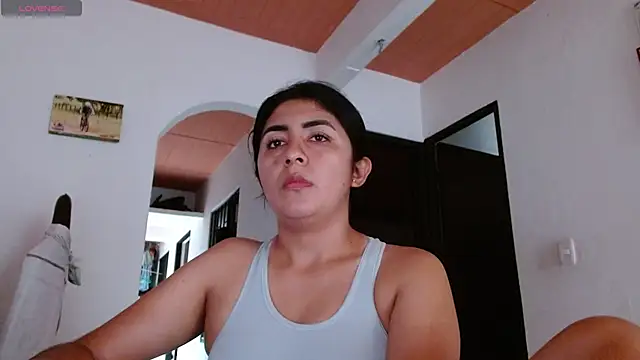 Snapshot of danna_peterson1 chatting on March 12, 2025, 6:11 pm danna peterson1 online show from March 12, 2025, 6:11 pm