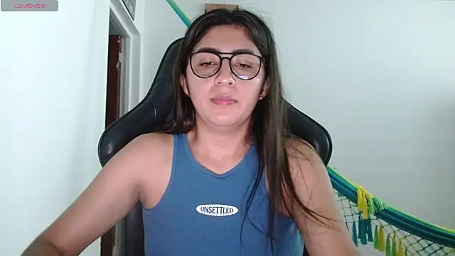 danna peterson1 online show from March 14, 2026, 8:15 pm