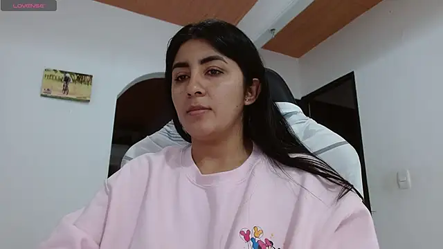 Snapshot of danna_peterson1 chatting on March 7, 2025, 8:55 pm danna peterson1 online show from March 7, 2025, 8:55 pm