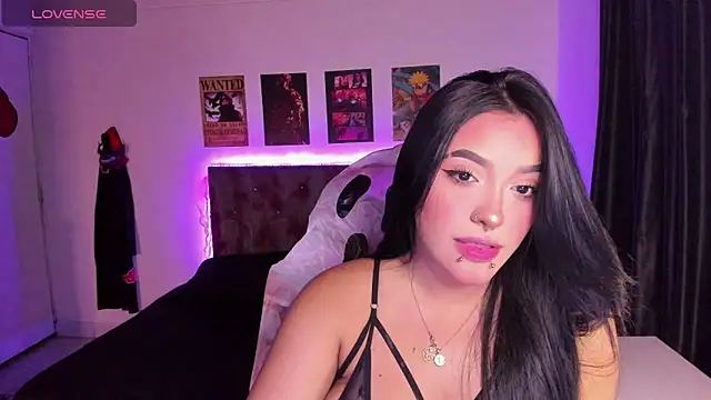 Snapshot of Mariana_Hasper_ chatting on October 5, 2025, 1:51 am Mariana Hasper  online show from October 5, 2025, 1:51 am