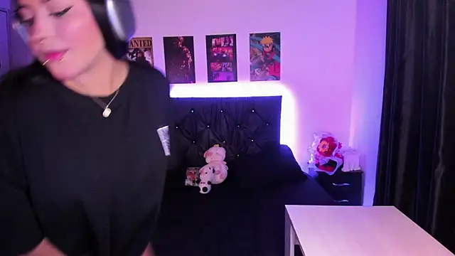 Snapshot of Mariana_Hasper_ chatting on September 11, 2025, 3:28 am Mariana Hasper  online show from September 11, 2025, 3:28 am