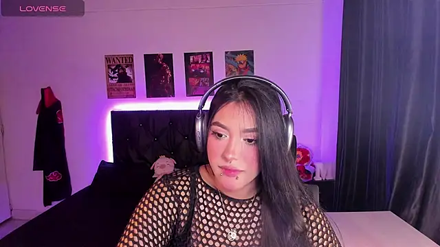 Snapshot of Mariana_Hasper_ chatting on October 19, 2025, 3:20 am Mariana Hasper  online show from October 19, 2025, 3:20 am