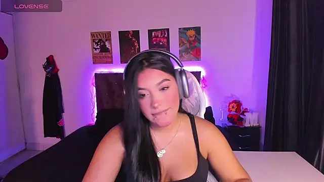 Snapshot of Mariana_Hasper_ chatting on October 4, 2025, 3:52 am Mariana Hasper  online show from October 4, 2025, 3:52 am