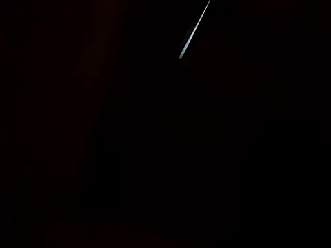 AlexaWarner online show from February 15, 2026, 4:06 pm