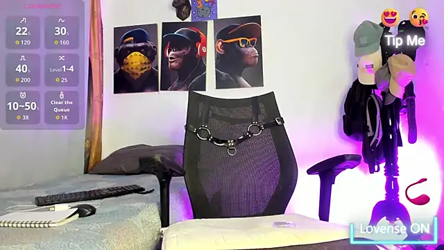 Snapshot of Hardboy_latin chatting on March 30, 2026, 11:17 pm Hardboy latin online show from March 30, 2026, 11:17 pm