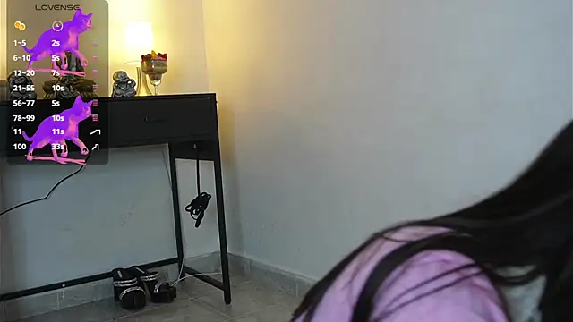 Snapshot of AlessiaVix chatting on March 4, 2025, 5:34 pm AlessiaVix online show from March 4, 2025, 5:34 pm