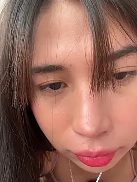 AlessiaVix online show from April 19, 2026, 6:10 pm