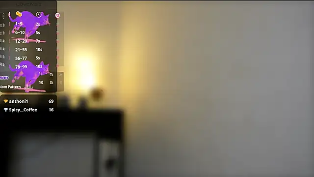 Snapshot of AlessiaVix chatting on March 10, 2025, 7:07 pm AlessiaVix online show from March 10, 2025, 7:07 pm