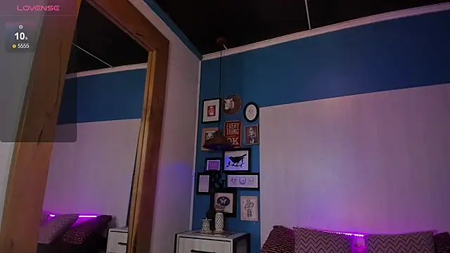 VladHellsing4 online show from March 19, 2025, 2:13 pm