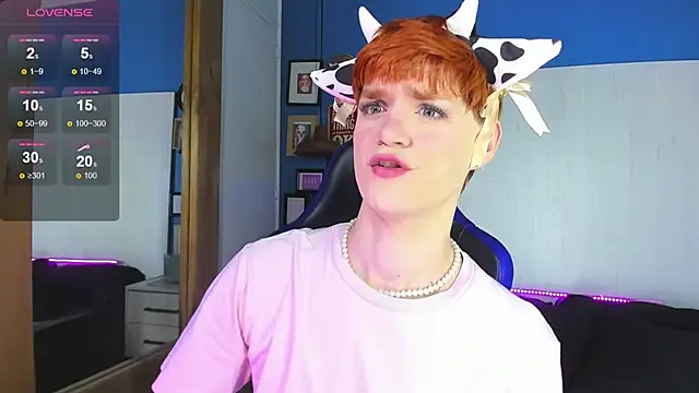 VladHellsing4 online show from September 12, 2025, 2:06 pm