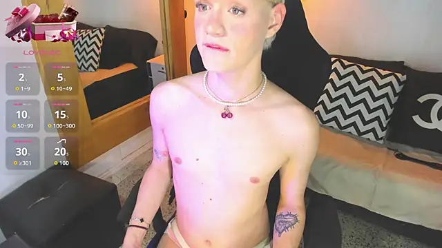 VladHellsing4 online show from January 13, 2026, 3:38 pm