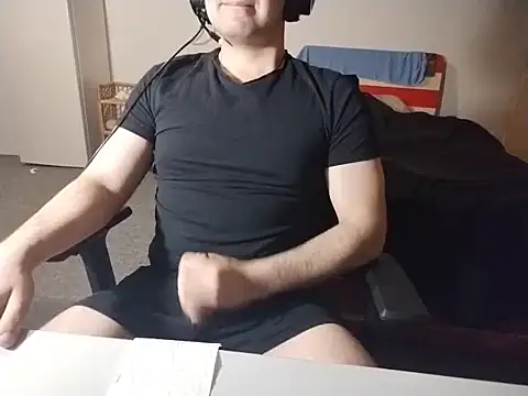 mrKerem123 online show from March 8, 2026, 10:13 pm