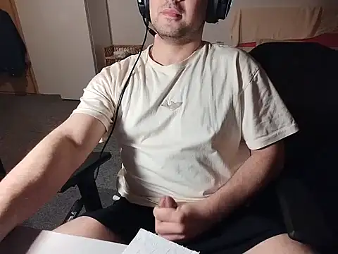 mrKerem123 online show from February 21, 2026, 11:40 pm