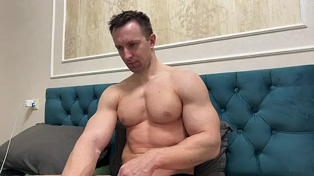 Andy pecman online show from April 11, 2026, 9:07 pm