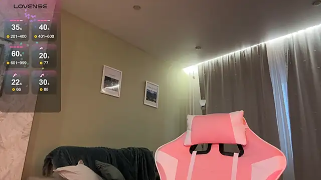 Snapshot of Eva_Eva_ chatting on January 31, 2025, 9:16 pm Eva Eva online show from January 31, 2025, 9:16 pm