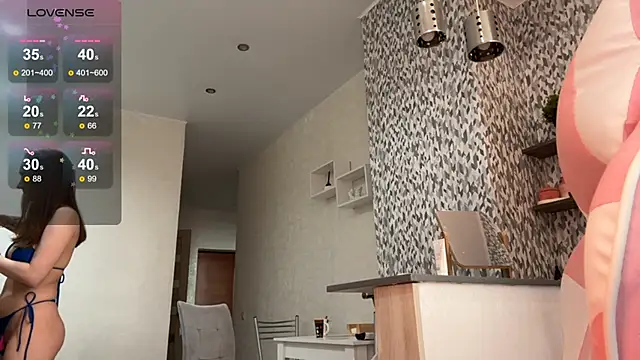 Snapshot of Eva_Eva_ chatting on March 8, 2025, 2:08 pm Eva Eva online show from March 8, 2025, 2:08 pm