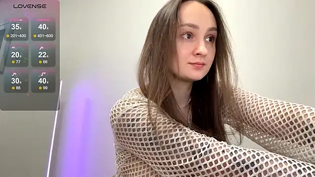 Eva Eva  online show from January 18, 2026, 8:12 pm