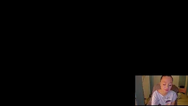 Kimsweet7 online show from November 16, 2025, 12:10 pm