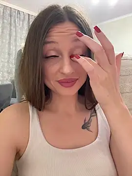 Kimsweet7 online show from April 4, 2026, 6:03 pm