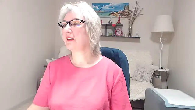 FleurMays online show from March 21, 2026, 7:09 am