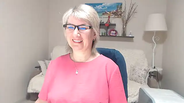 FleurMays online show from February 7, 2026, 4:53 am