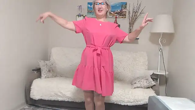 Snapshot of FleurMays chatting on October 23, 2025, 4:11 am FleurMays online show from October 23, 2025, 4:11 am