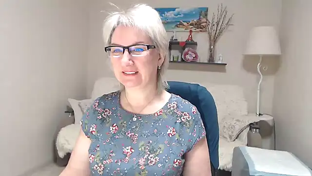 FleurMays online show from March 9, 2026, 2:26 am