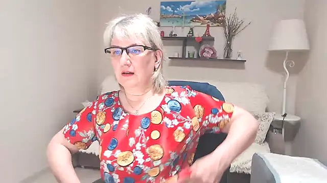 FleurMays online show from May 24, 2026, 5:18 am