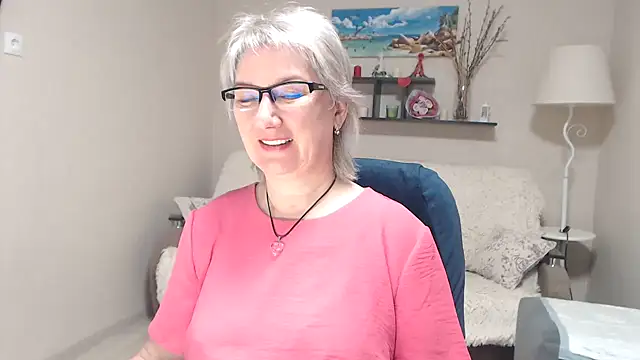 FleurMays online show from February 22, 2026, 5:10 am