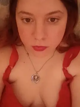 Snapshot of melanieagus31 chatting on August 9, 2026, 2:34 pm melanieagus31 online show from August 9, 2026, 2:34 pm