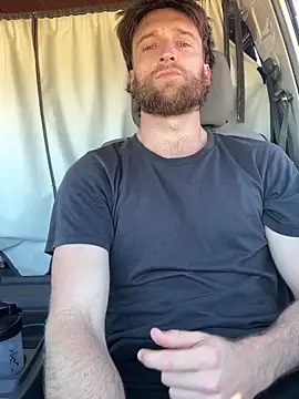 Corey Vans online show from February 17, 2026, 11:35 pm