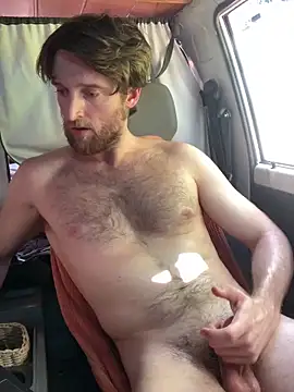 Corey Vans online show from February 1, 2026, 5:38 am