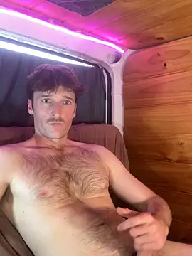 Corey Vans online show from November 17, 2025, 1:09 am