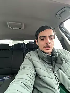 DumyXXX06 online show from January 16, 2026, 10:19 am