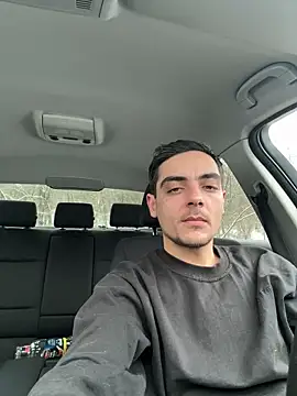 DumyXXX06 online show from February 9, 2026, 11:19 am