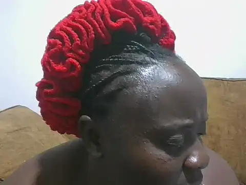 Hotwife8 online show from October 6, 2025, 10:43 pm